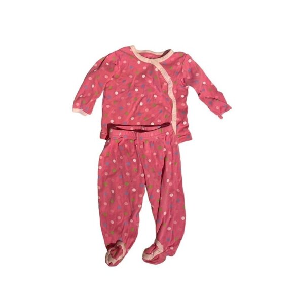 𝅺BABY 2 Piece Set Bundle 3-6 Months - Picture 3 of 10